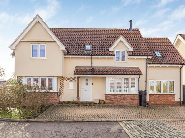 House for sale in Chipping Hill, Isle Of Man