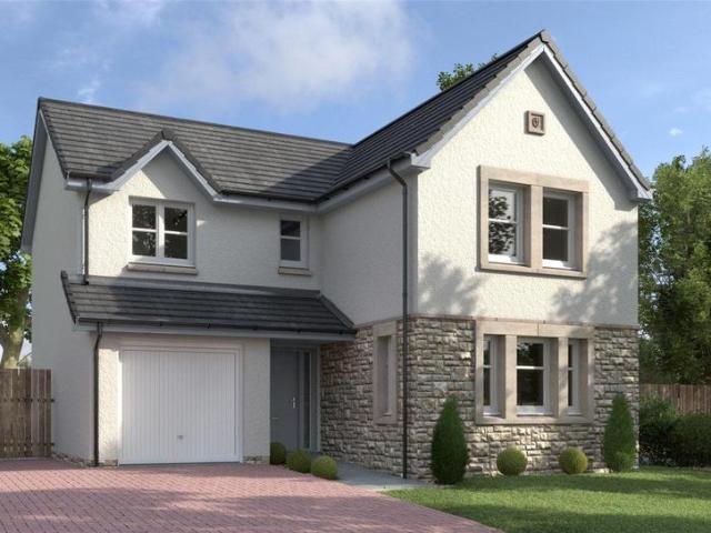 House for sale in Drumsagard, Blantyre