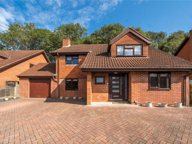 House for sale in Helford, Hampshire