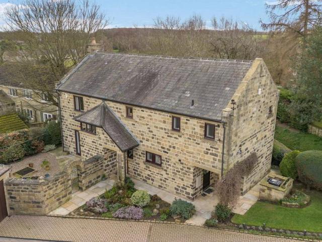 House for sale in Sicklinghall, North Yorkshire