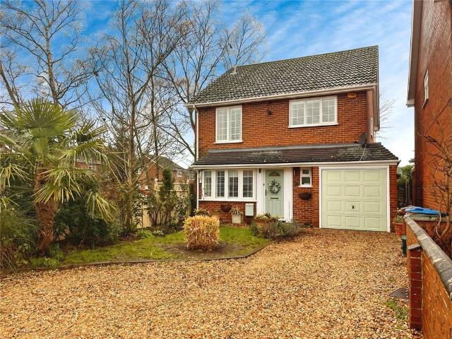 House for sale in Stewkley