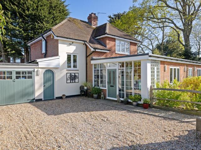 House for sale in Rose Green, Clapham