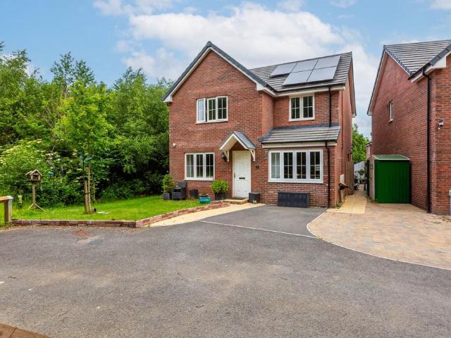 House for sale in Lake, Kentisbury