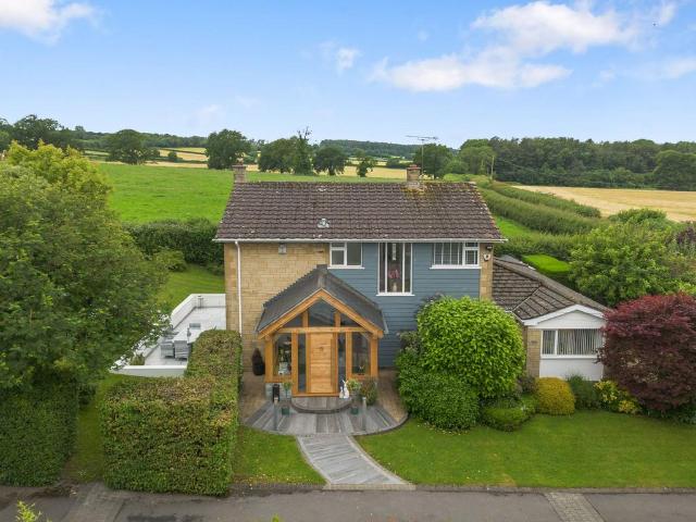 House for sale in Barrow Gurney, North Somerset