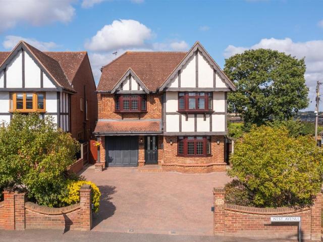 House for sale in Barling, Essex
