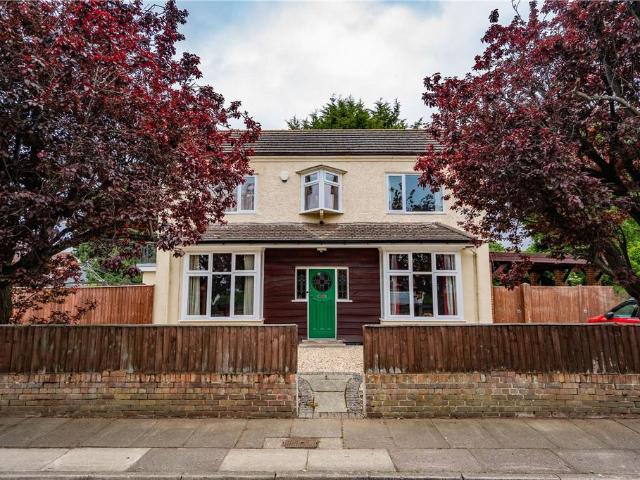 House for sale in Scartho, North East Lincolnshire
