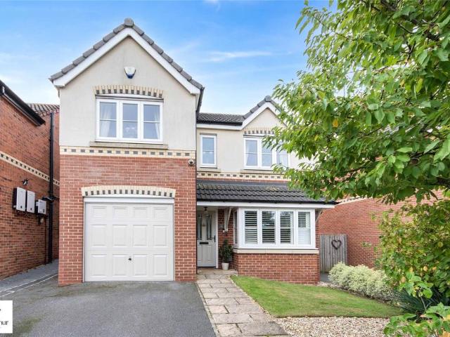 House for sale in Harworth, Bassetlaw