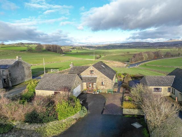 House for sale in Rathmell, North Yorkshire
