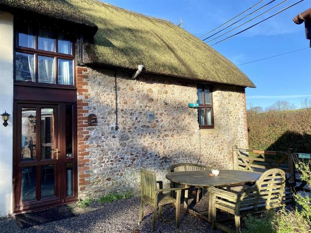 House for sale in Whitchurch Canonicorum, East Dorset