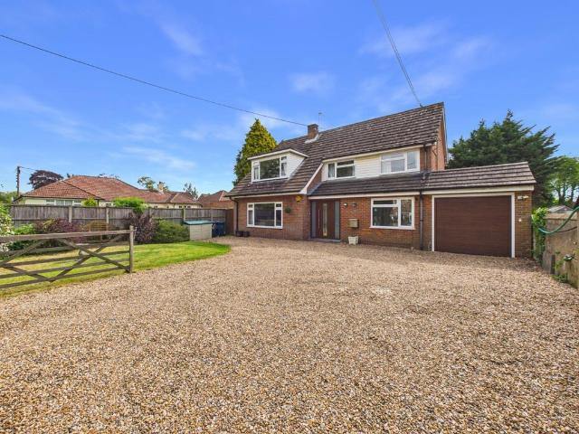 House for sale in Chesham