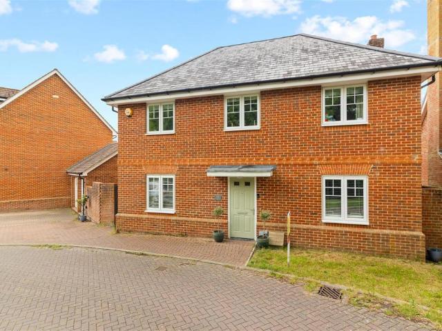 House for sale in Cross In Hand, East Sussex