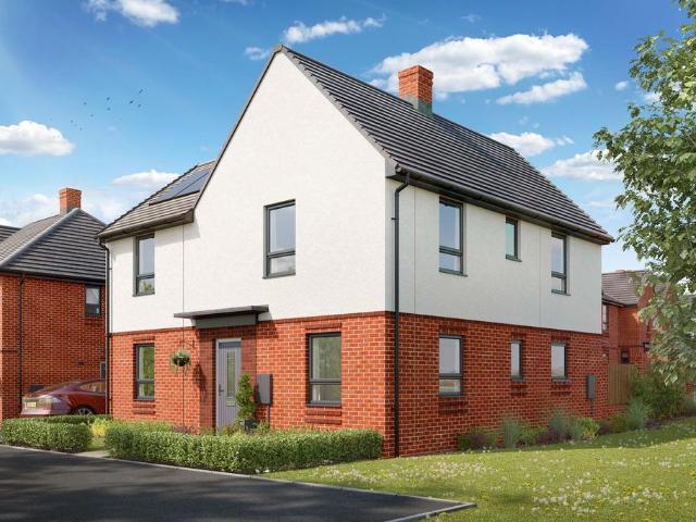 House for sale in Leighton-Linslade, Eggington