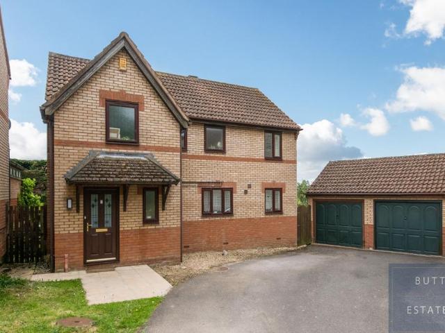 House for sale in Brixington, Budlake