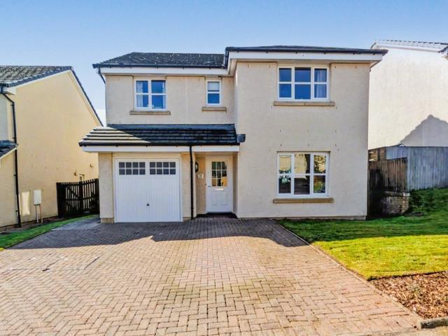 House for sale in West Kilbride, Scotland