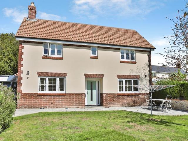 House for sale in Sturminster Marshall
