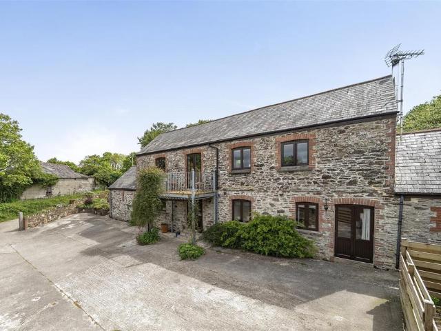 House for sale in St. Thomas the Apostle Rural, Tregadillett