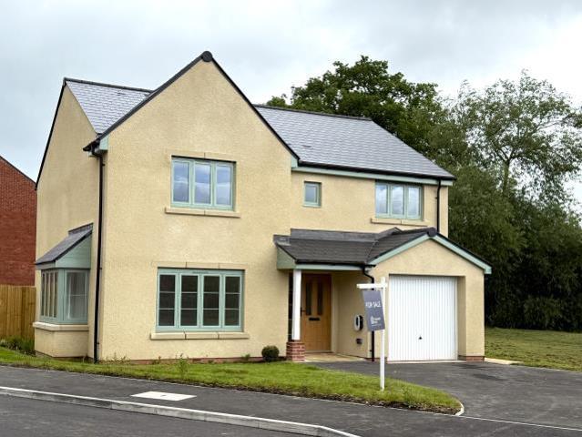 House for sale in Eardisley