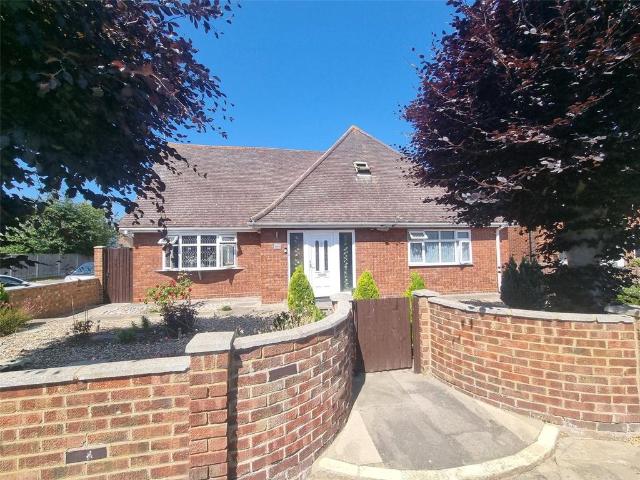 House for sale in Sutton, Barling
