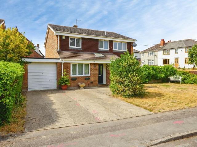 House for sale in Dromore, Oxfordshire