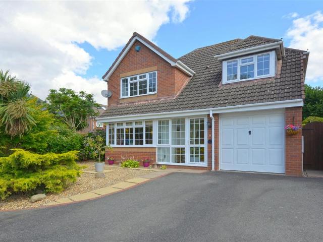 House for sale in Gains Park, Frankwell