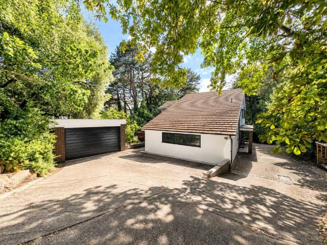 House for sale in Bidston Hill, Wirral