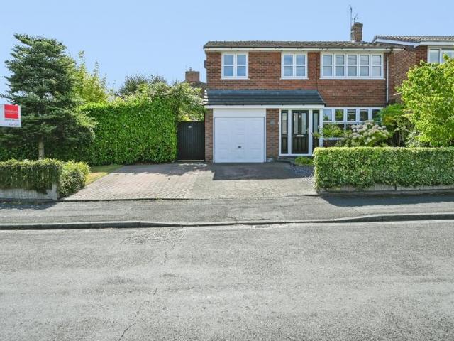 House for sale in Greystone Heath, Warrington