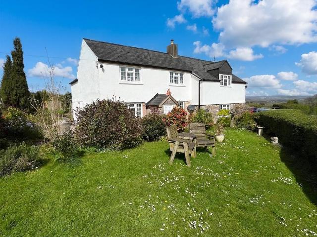 House for sale in Pendoylan, Wales