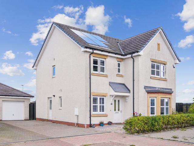 House for sale in Lindsayfield, Auldhouse