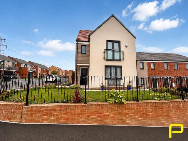 House for sale in Holystone, Benton