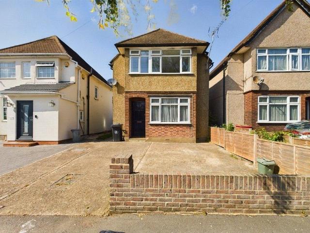 House for sale in London Borough of Hillingdon, Greater London