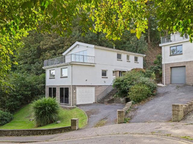 House for sale in Langland, Newton
