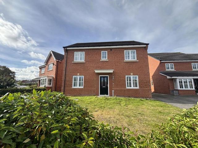 House for sale in Broadoaks, Bedlington
