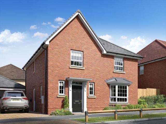 House for sale in Sawbridgeworth, East Hertfordshire