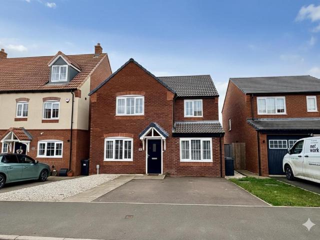 House for sale in St Nicolas Park, Camp Hill