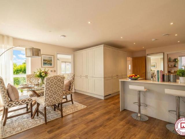 House for sale in Alderminster, Warwickshire
