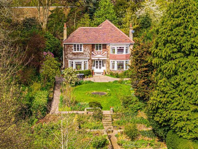 House for sale in Nether Green, Ranmoor