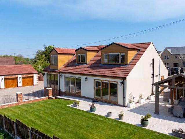 House for sale in Drighlington, Isle Of Man