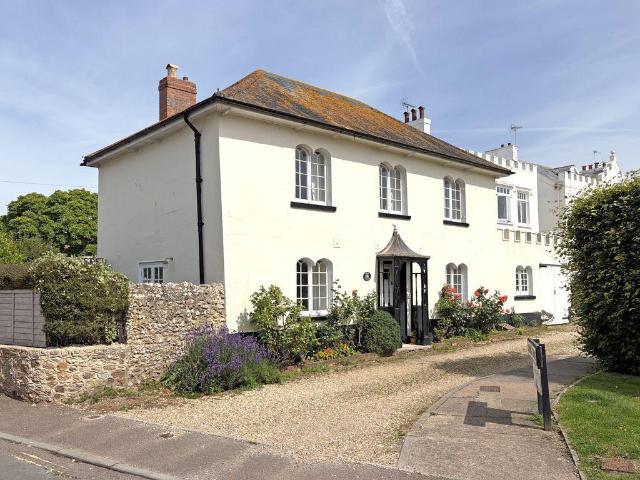 House for sale in Budlake, Devon