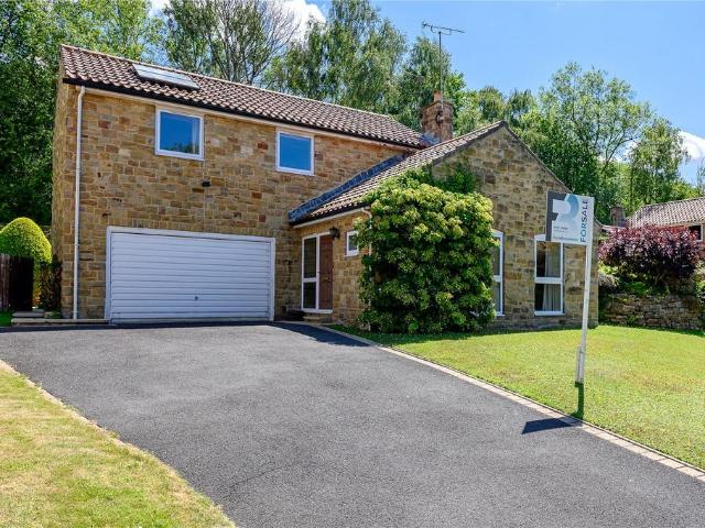 House for sale in Bardsey cum Rigton, Bardsey