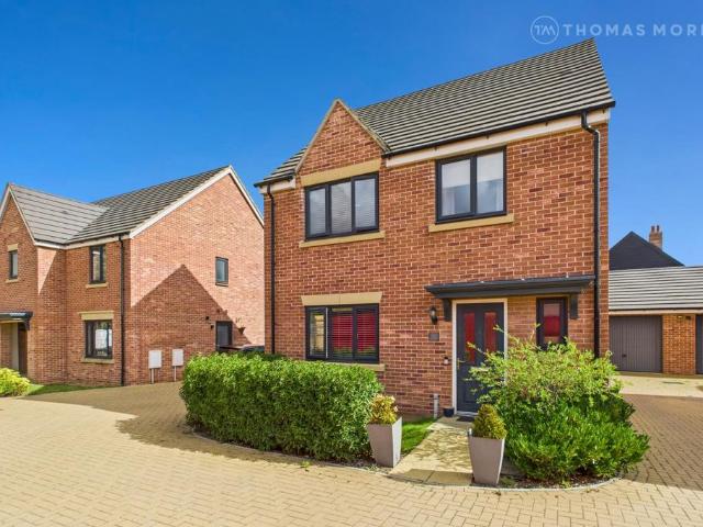 House for sale in Huntingdon, Cambridgeshire