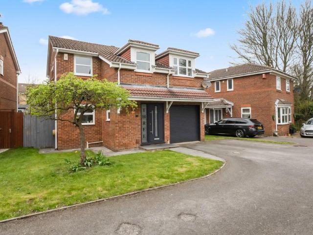 House for sale in Gillingham