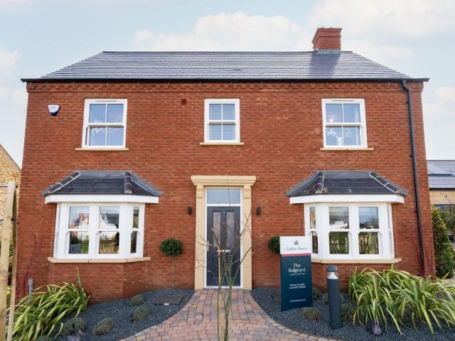 House for sale in Towcester, Northamptonshire