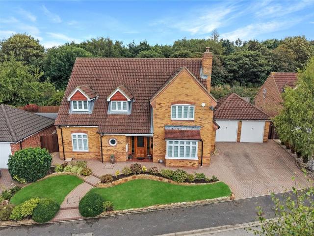 House for sale in Normanby, Middlesbrough