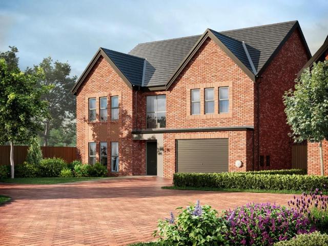 House for sale in Merrybent, Darlington