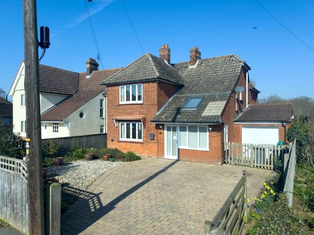 House for sale in Walton, Eastbridge