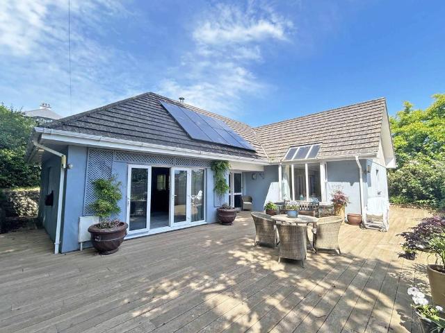 House for sale in Trelander, Penweathers