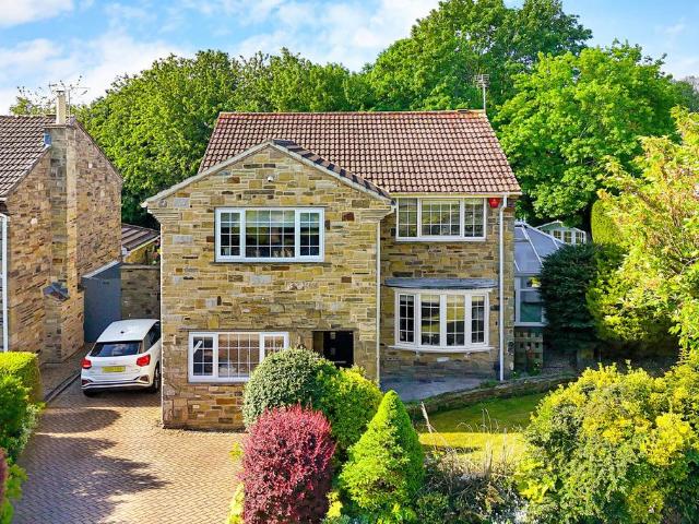 House for sale in Wetherby