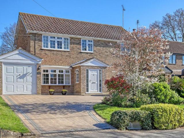 House for sale in Chelmsford, Essex