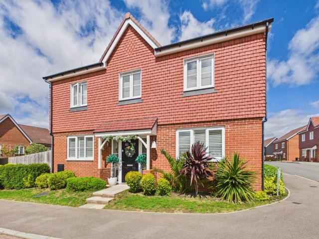 House for sale in Bourne Vale, Kent