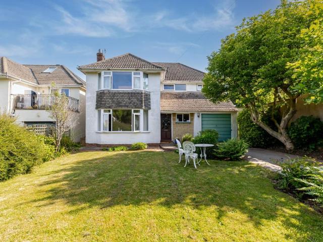 House for sale in Backwell, North Somerset